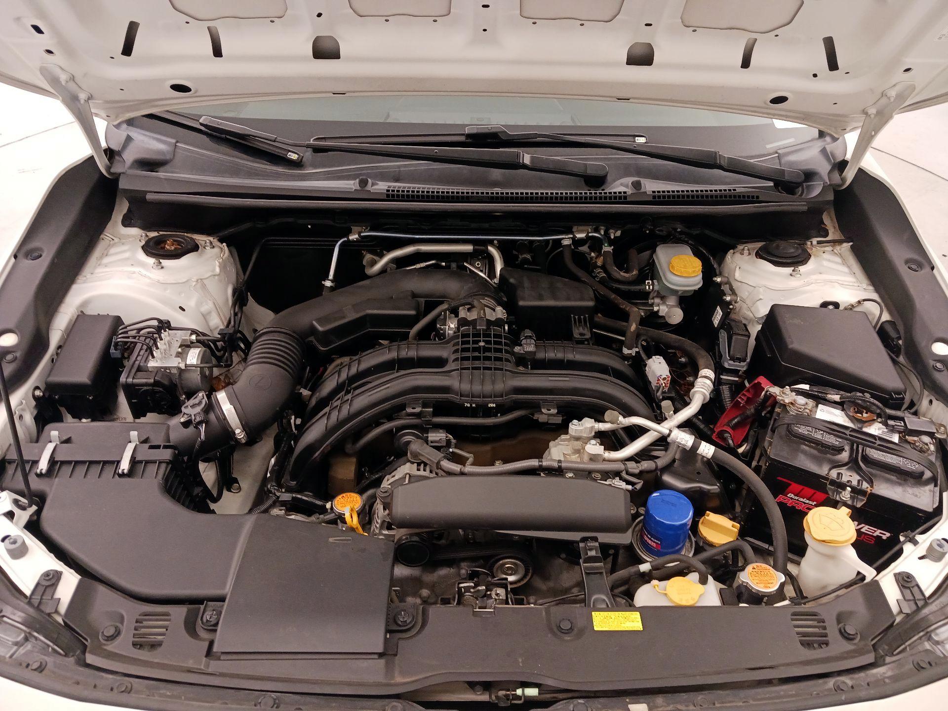 Thumbnail: 2018 Subaru Crosstrek - 20