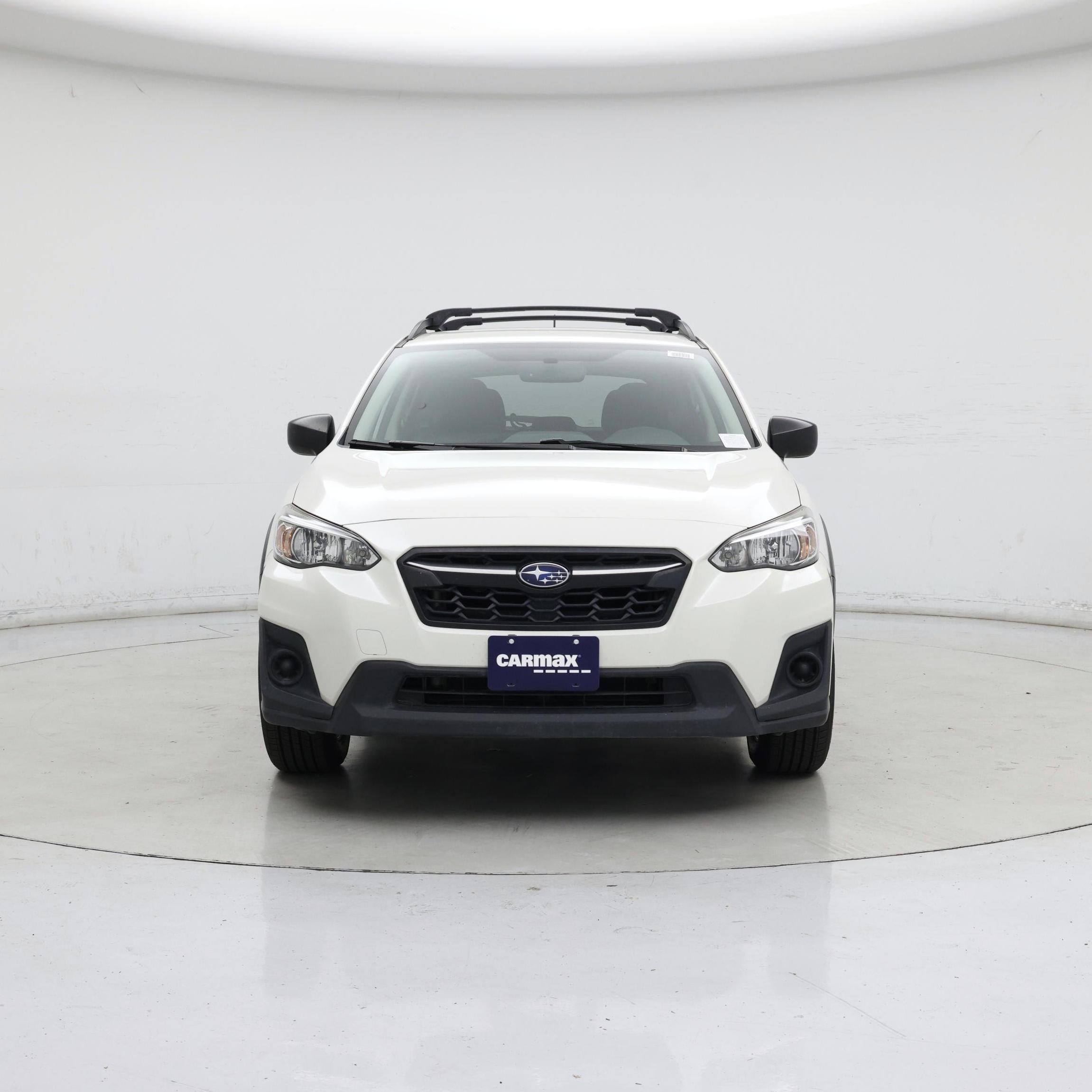 Thumbnail: 2018 Subaru Crosstrek - 5