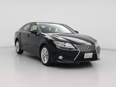 2013 Lexus ES 350 -
                Fresno, CA