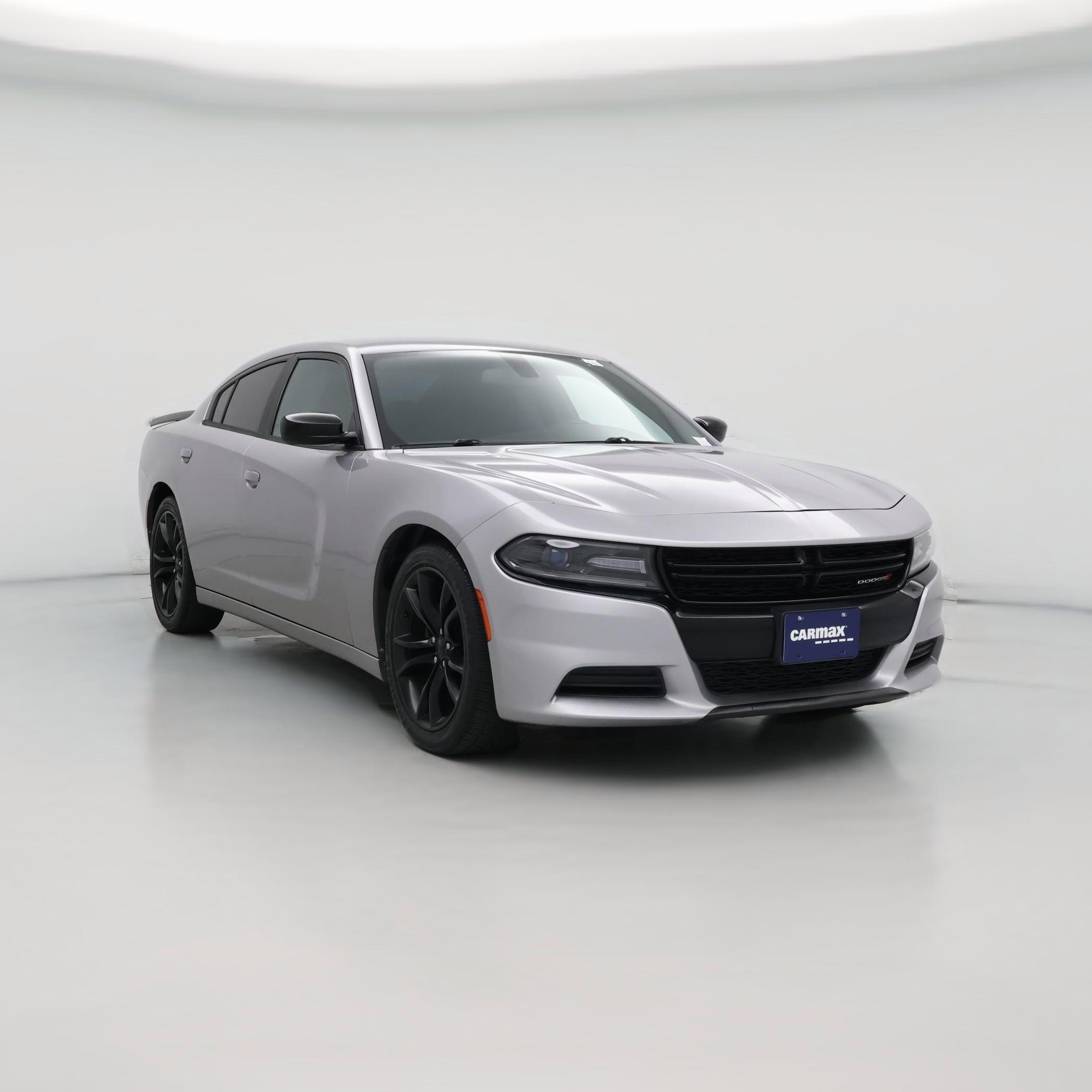 Thumbnail: 2016 Dodge Charger - 1