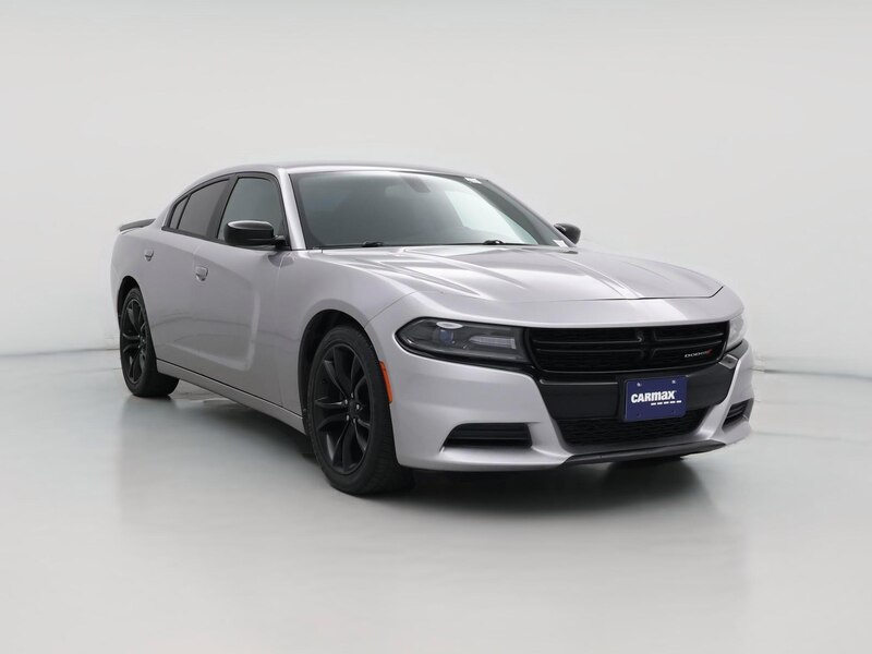 2016 Dodge Charger SE -
                  Fresno, CA