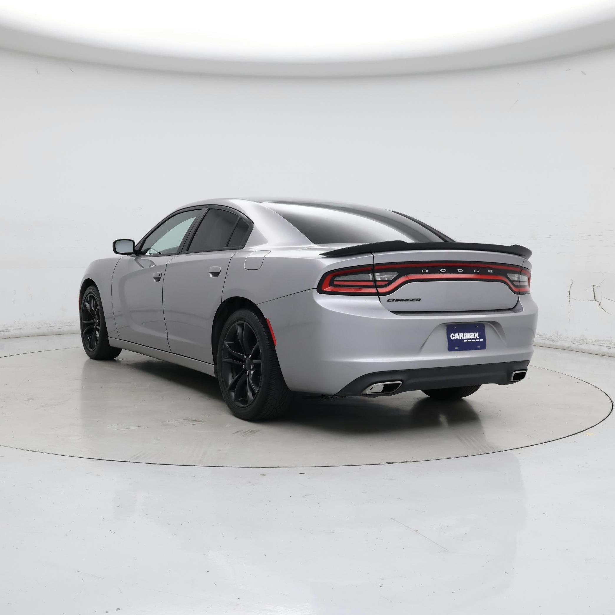 Thumbnail: 2016 Dodge Charger - 2