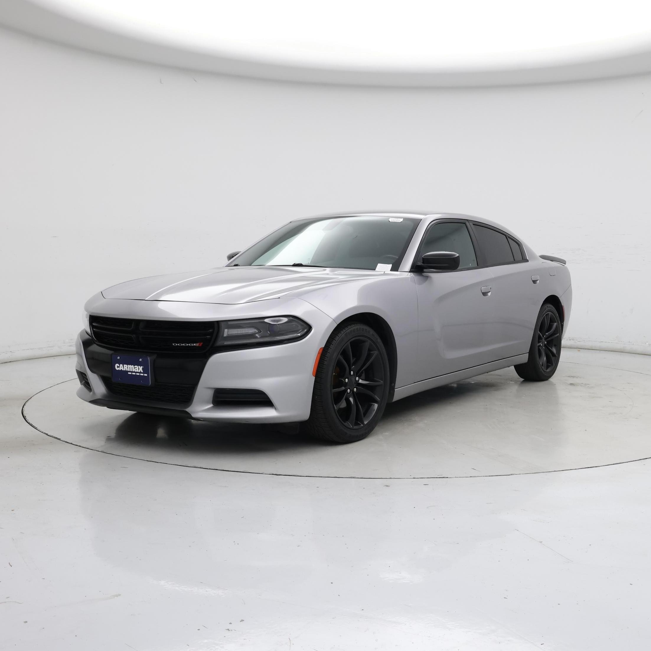 Thumbnail: 2016 Dodge Charger - 4