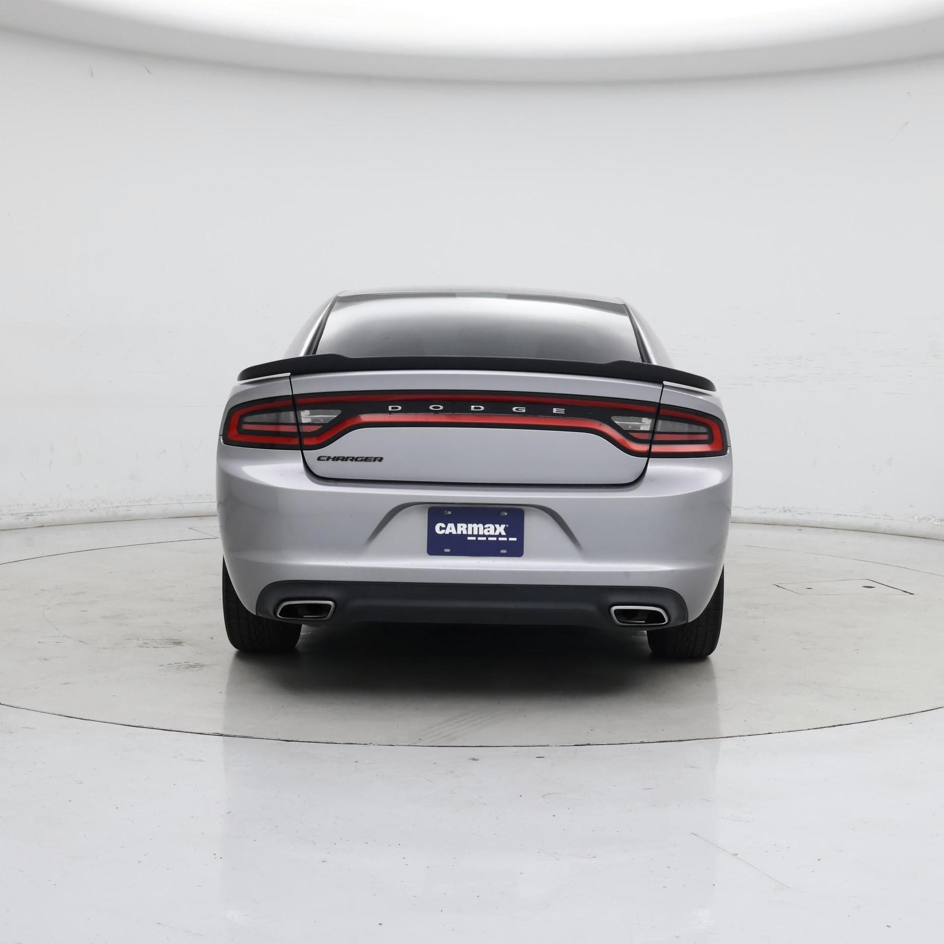 Thumbnail: 2016 Dodge Charger - 6