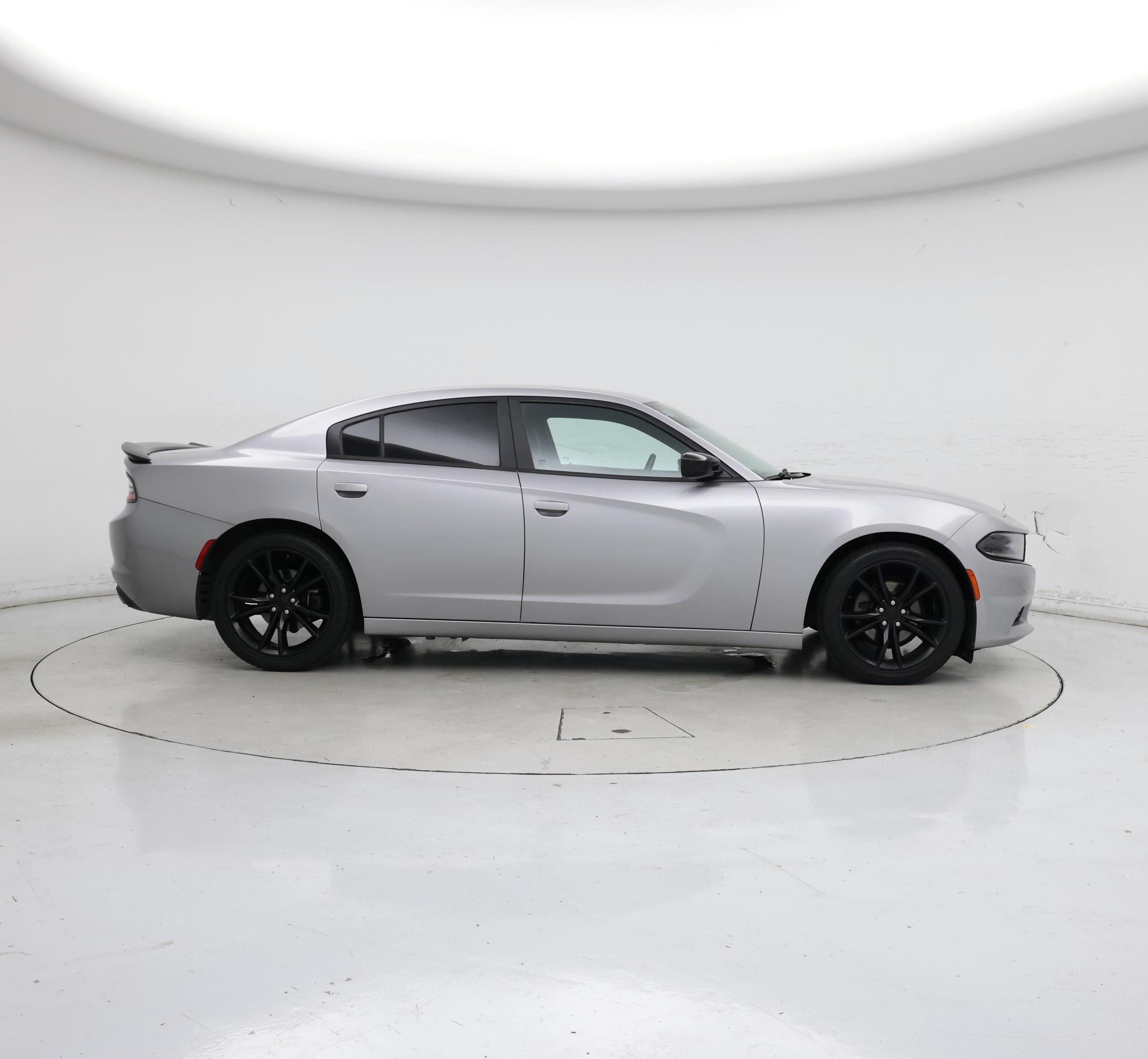 Thumbnail: 2016 Dodge Charger - 7