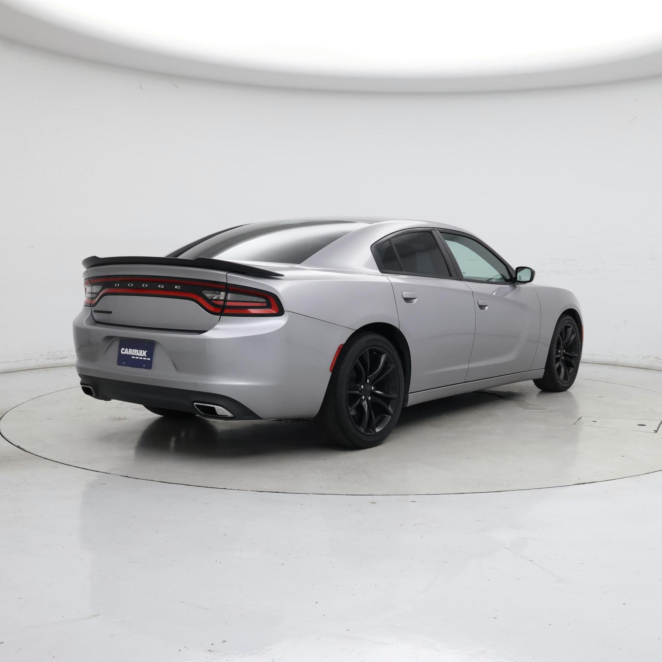 Thumbnail: 2016 Dodge Charger - 8