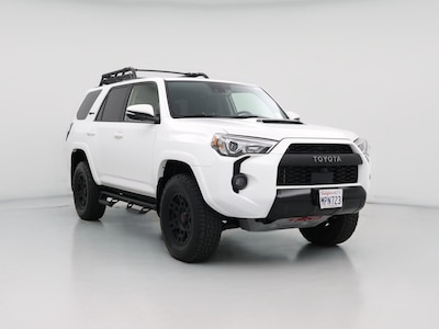 2024 Toyota 4Runner TRD Pro -
                Fresno, CA
