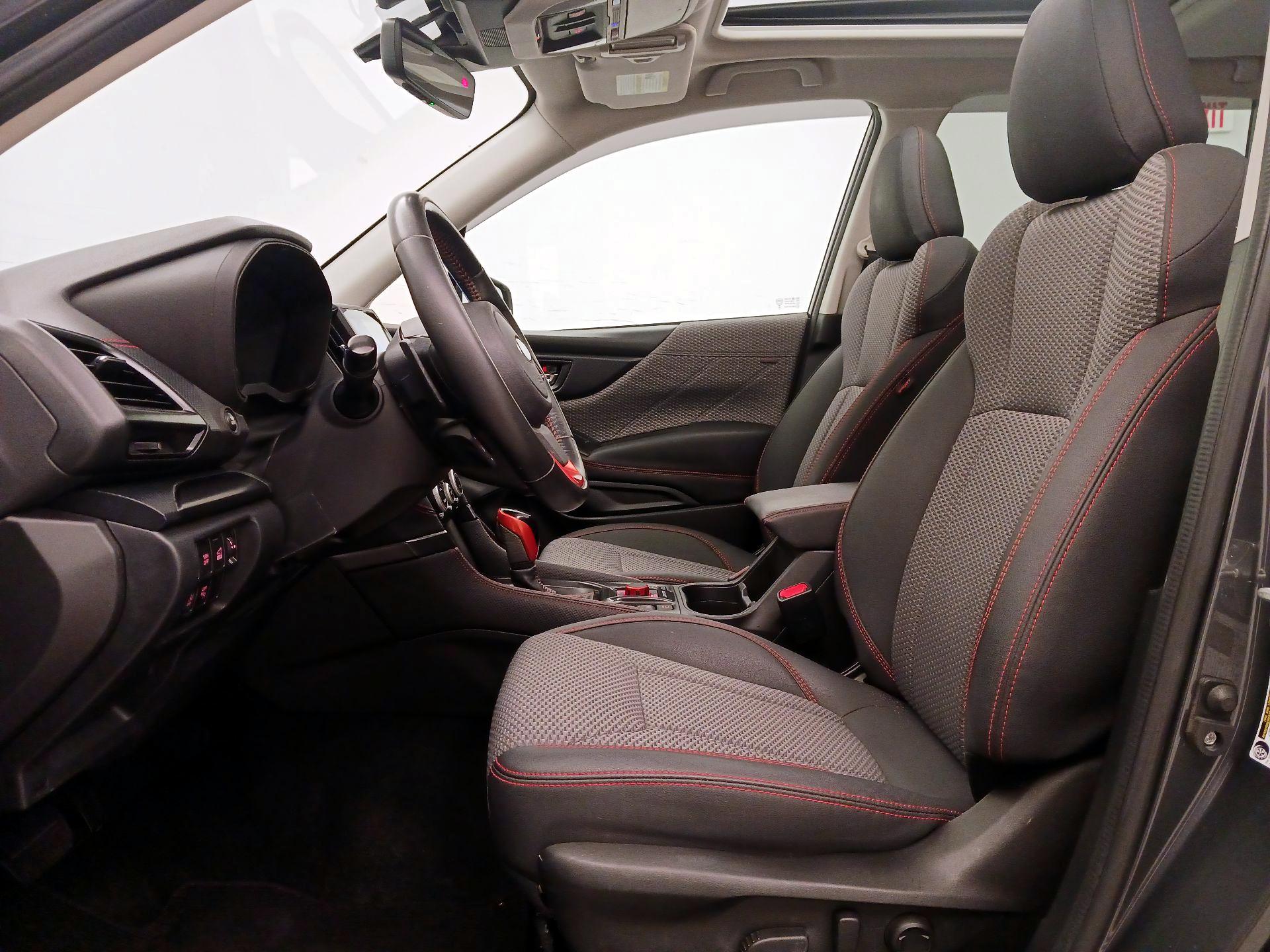 Thumbnail: 2022 Subaru Forester - 11