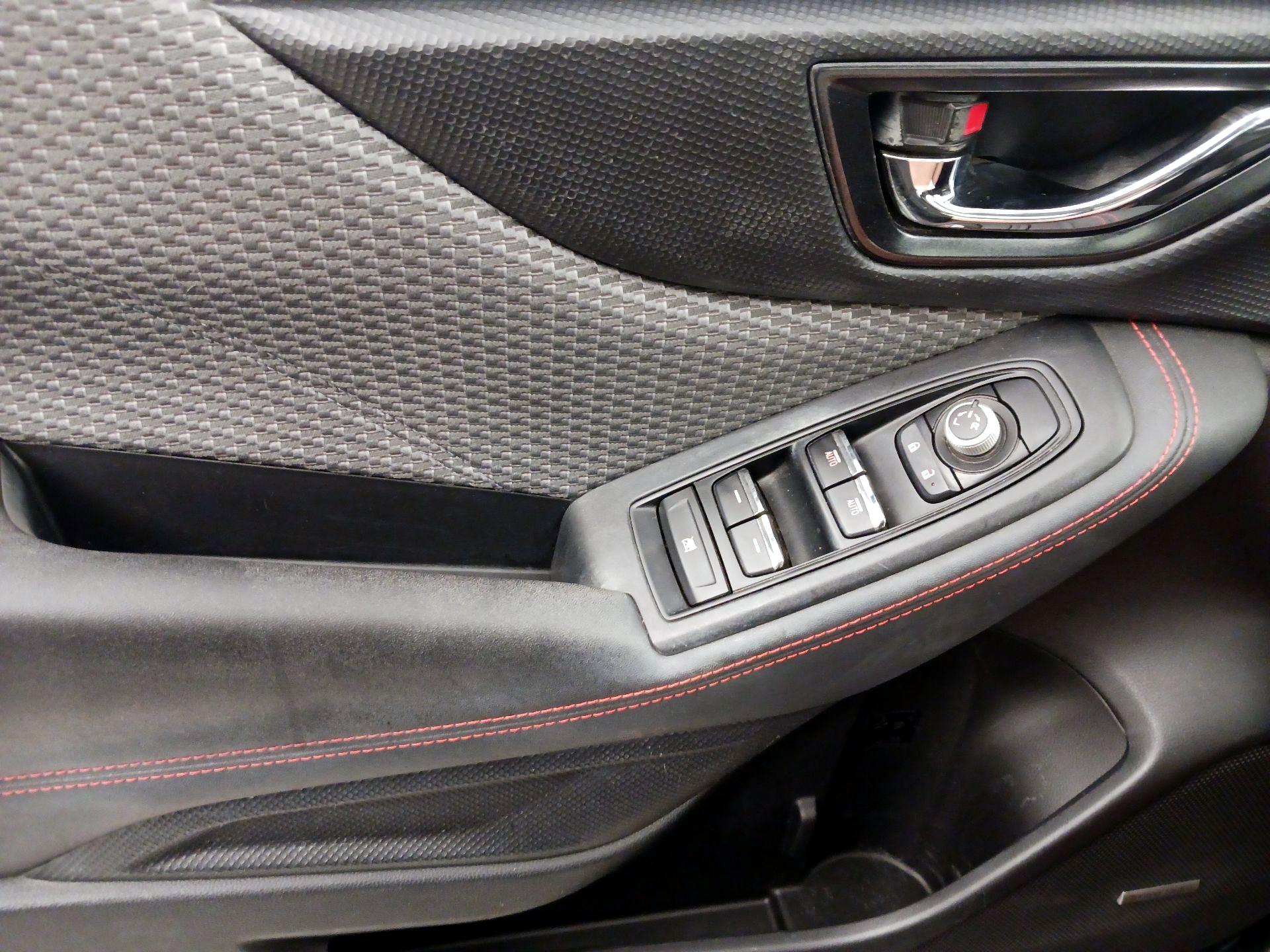 Thumbnail: 2022 Subaru Forester - 12