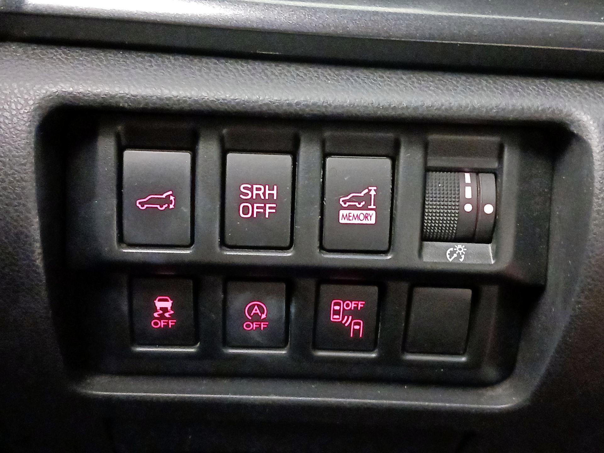 Thumbnail: 2022 Subaru Forester - 13