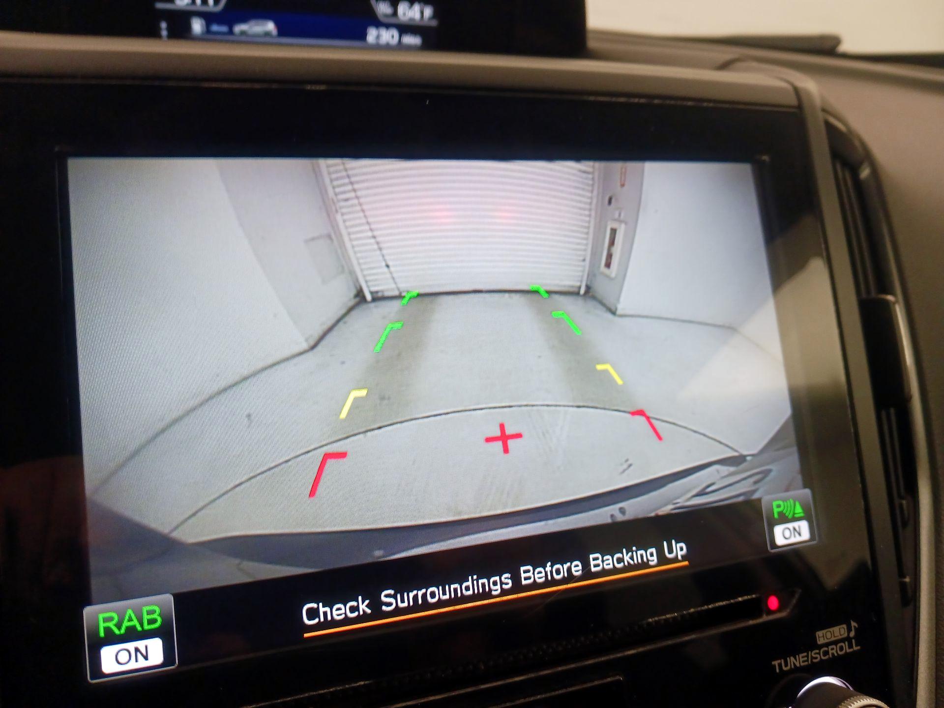 Thumbnail: 2022 Subaru Forester - 14