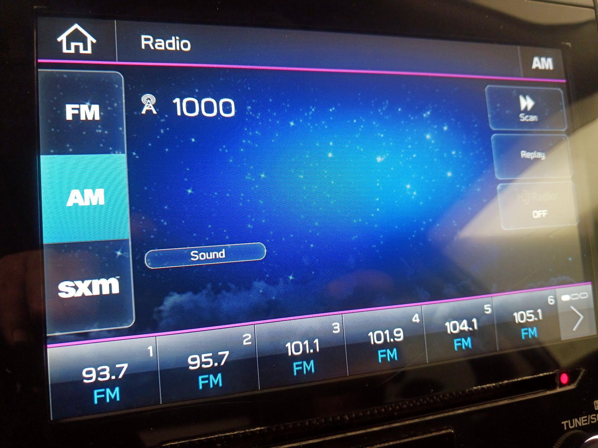 Thumbnail: 2022 Subaru Forester - 15