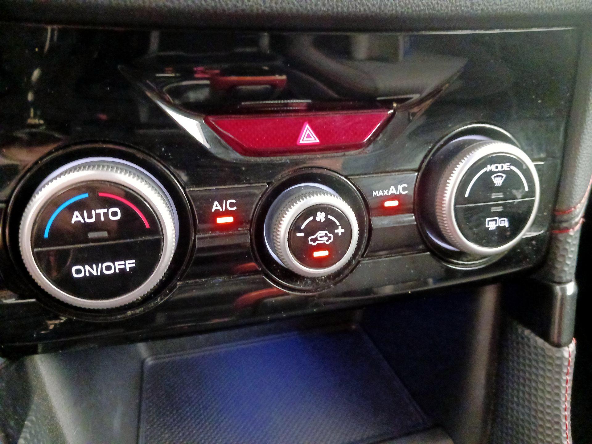 Thumbnail: 2022 Subaru Forester - 16