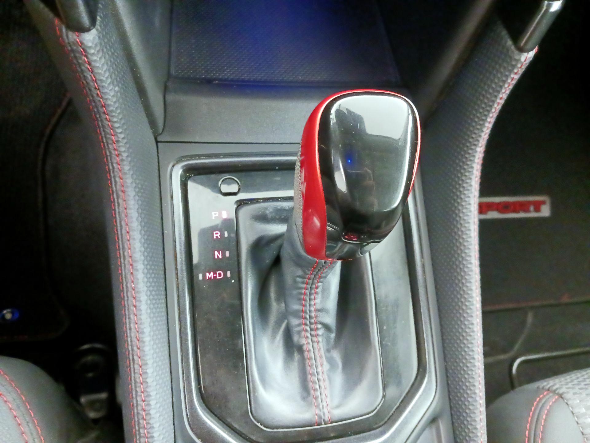 Thumbnail: 2022 Subaru Forester - 17