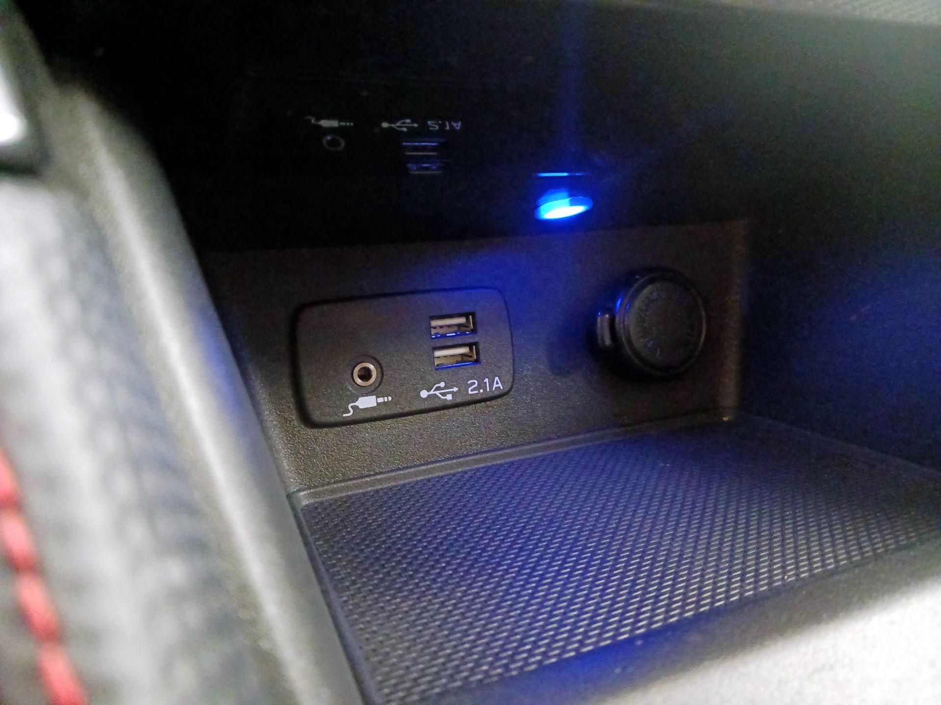 Thumbnail: 2022 Subaru Forester - 18