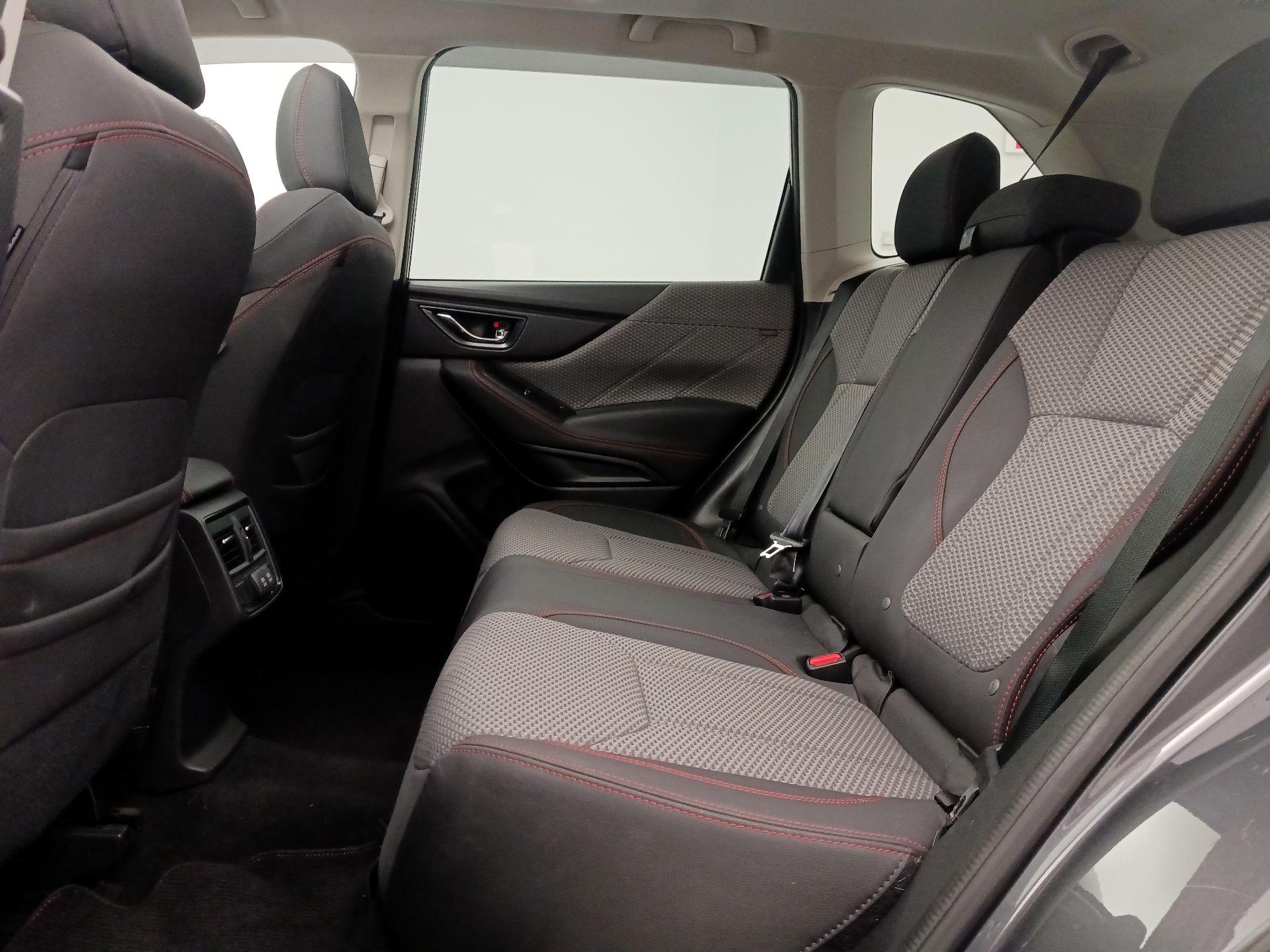 Thumbnail: 2022 Subaru Forester - 20