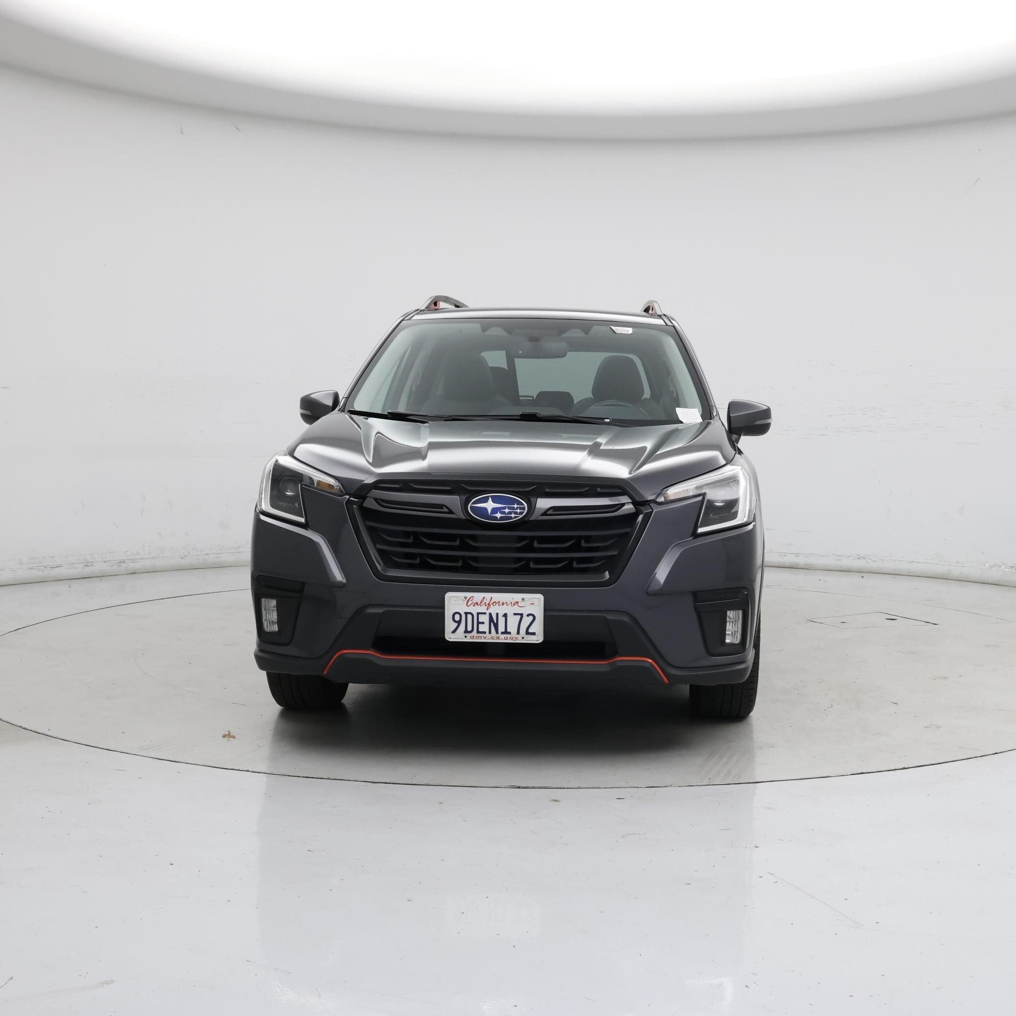 Thumbnail: 2022 Subaru Forester - 5