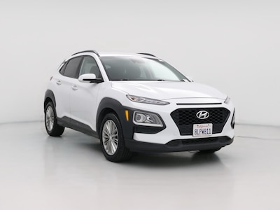 2019 Hyundai Kona SEL -
                  Sacramento, CA