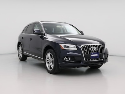 2014 Audi Q5 Premium Plus -
                  Fresno, CA