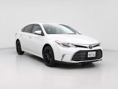 2016 Toyota Avalon Limited -
                  Fresno, CA