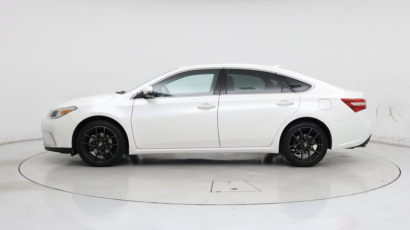 2016 Toyota Avalon Limited 3