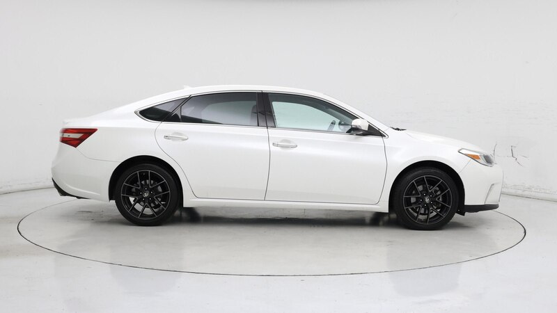 2016 Toyota Avalon Limited 7
