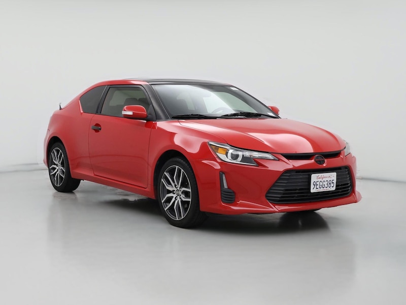 2015 Scion tC  -
                  Fresno, CA