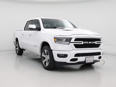 2022 RAM 1500 Laramie -
                Fresno, CA