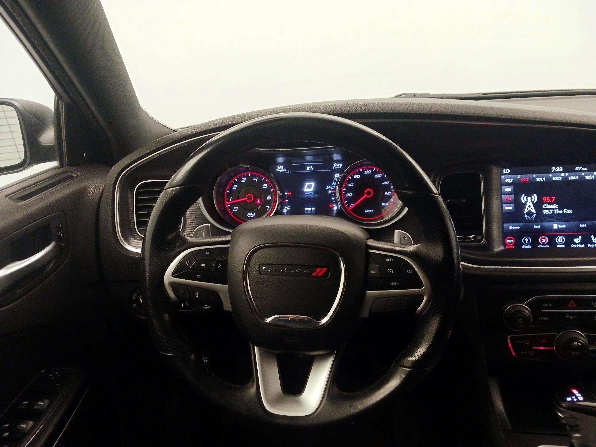 Thumbnail: 2018 Dodge Charger - 10