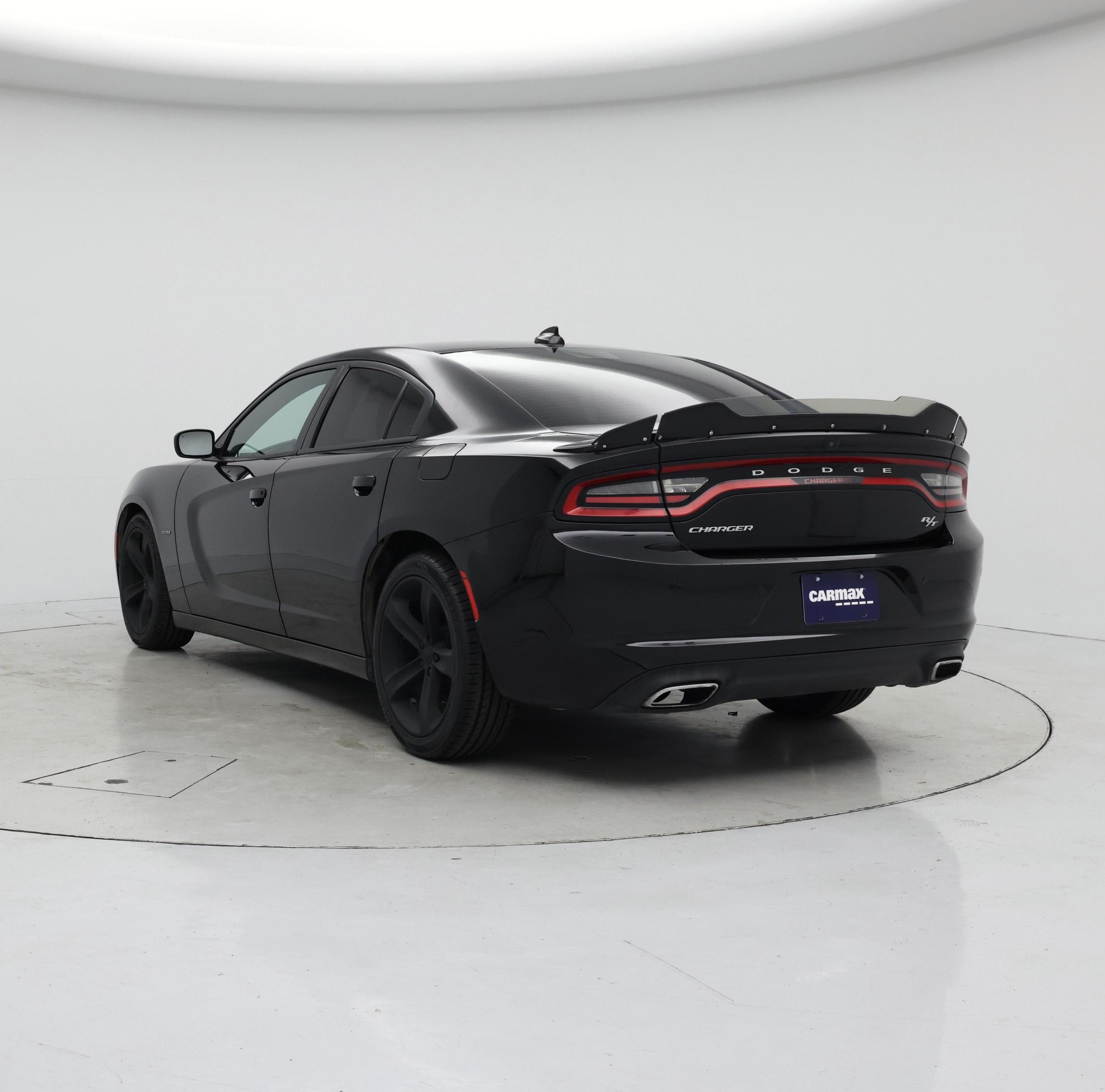 Thumbnail: 2018 Dodge Charger - 2