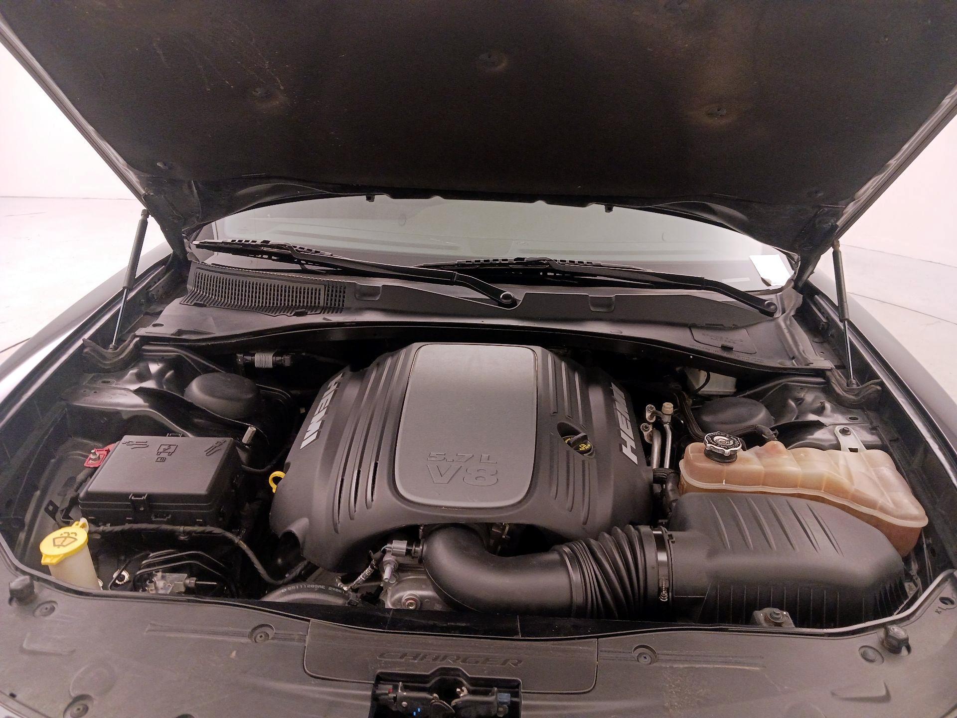 Thumbnail: 2018 Dodge Charger - 20