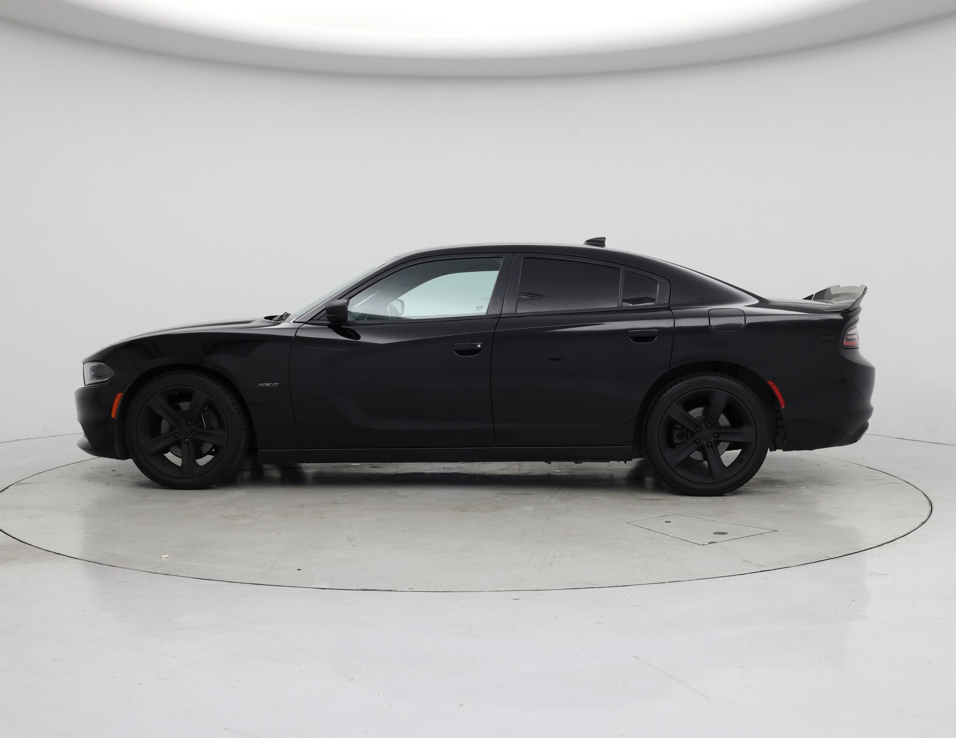 Thumbnail: 2018 Dodge Charger - 3