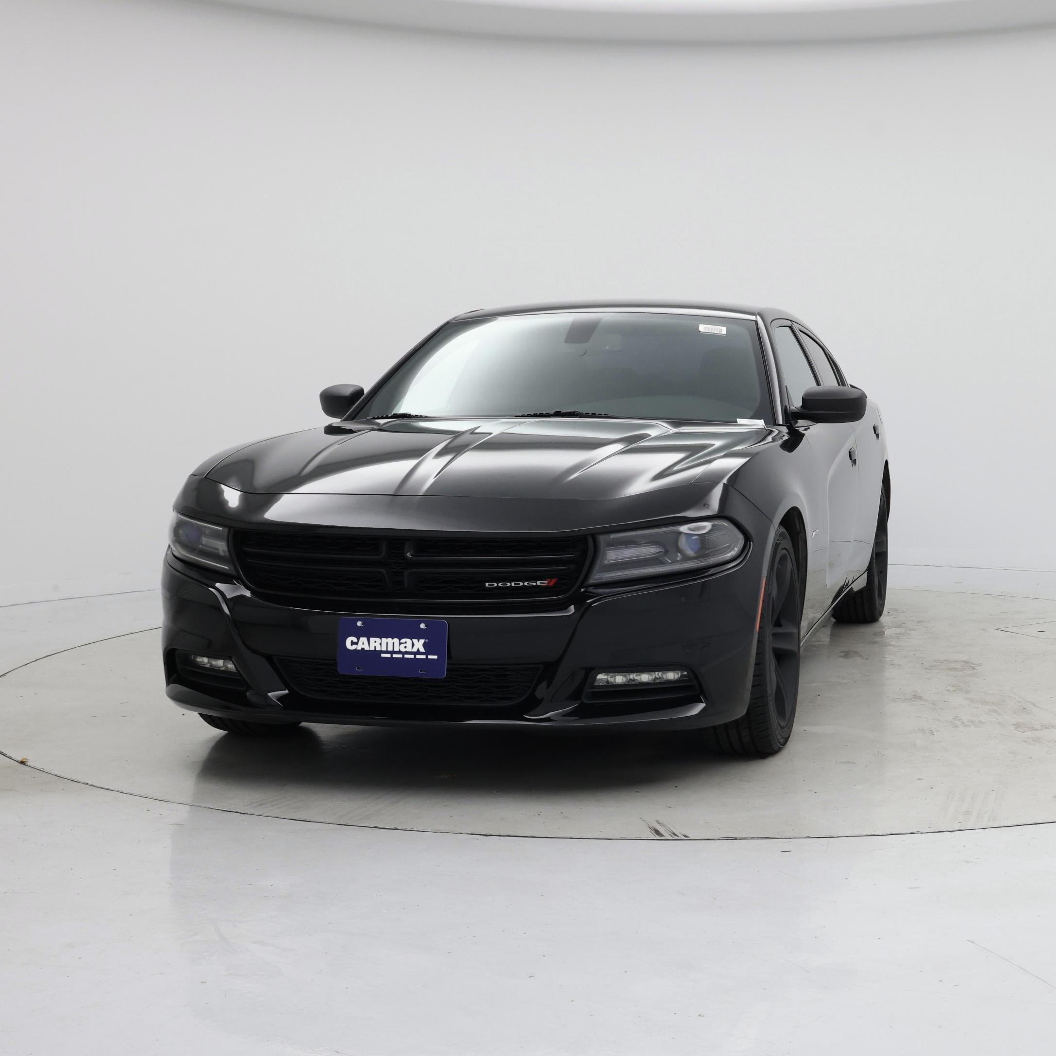 Thumbnail: 2018 Dodge Charger - 5