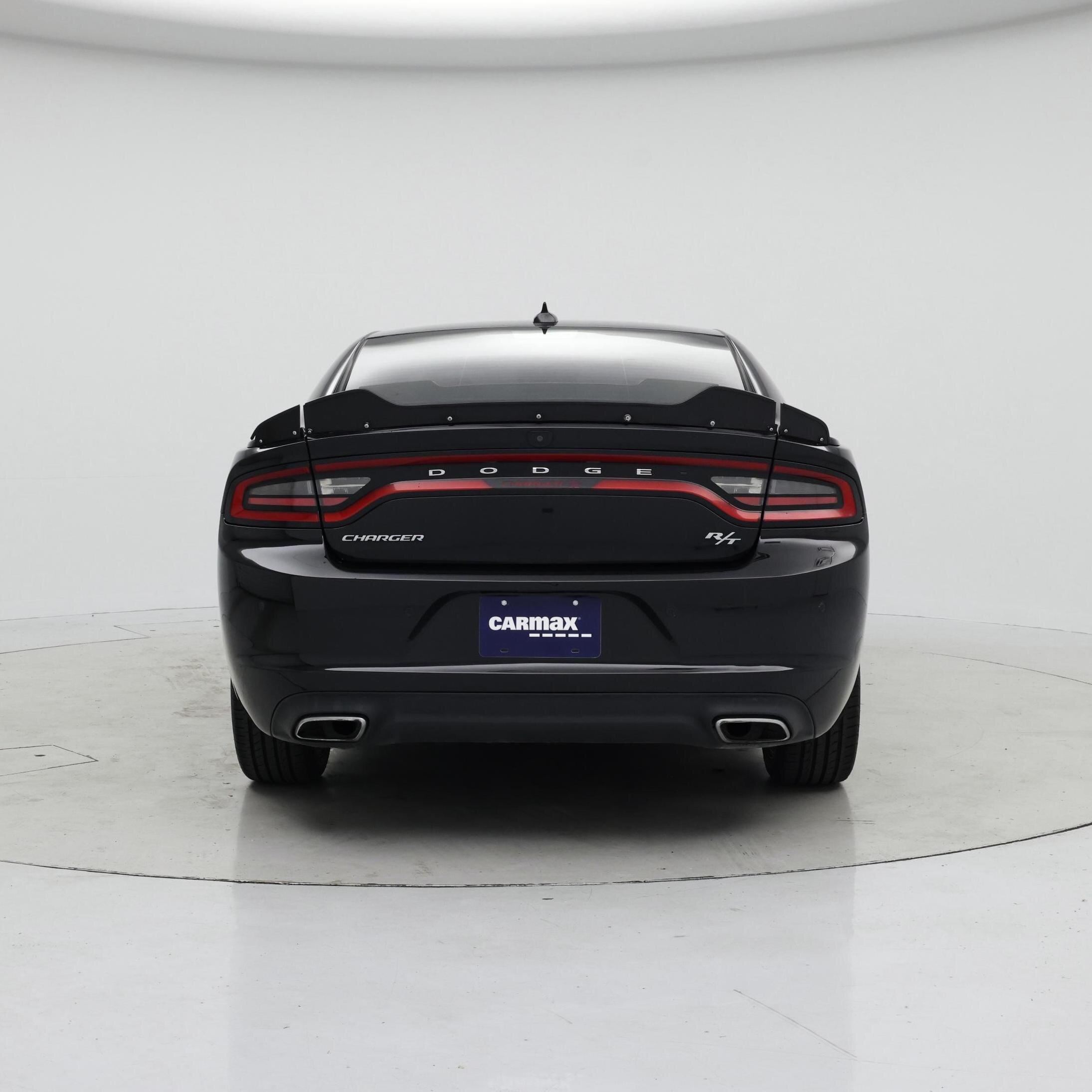 Thumbnail: 2018 Dodge Charger - 6
