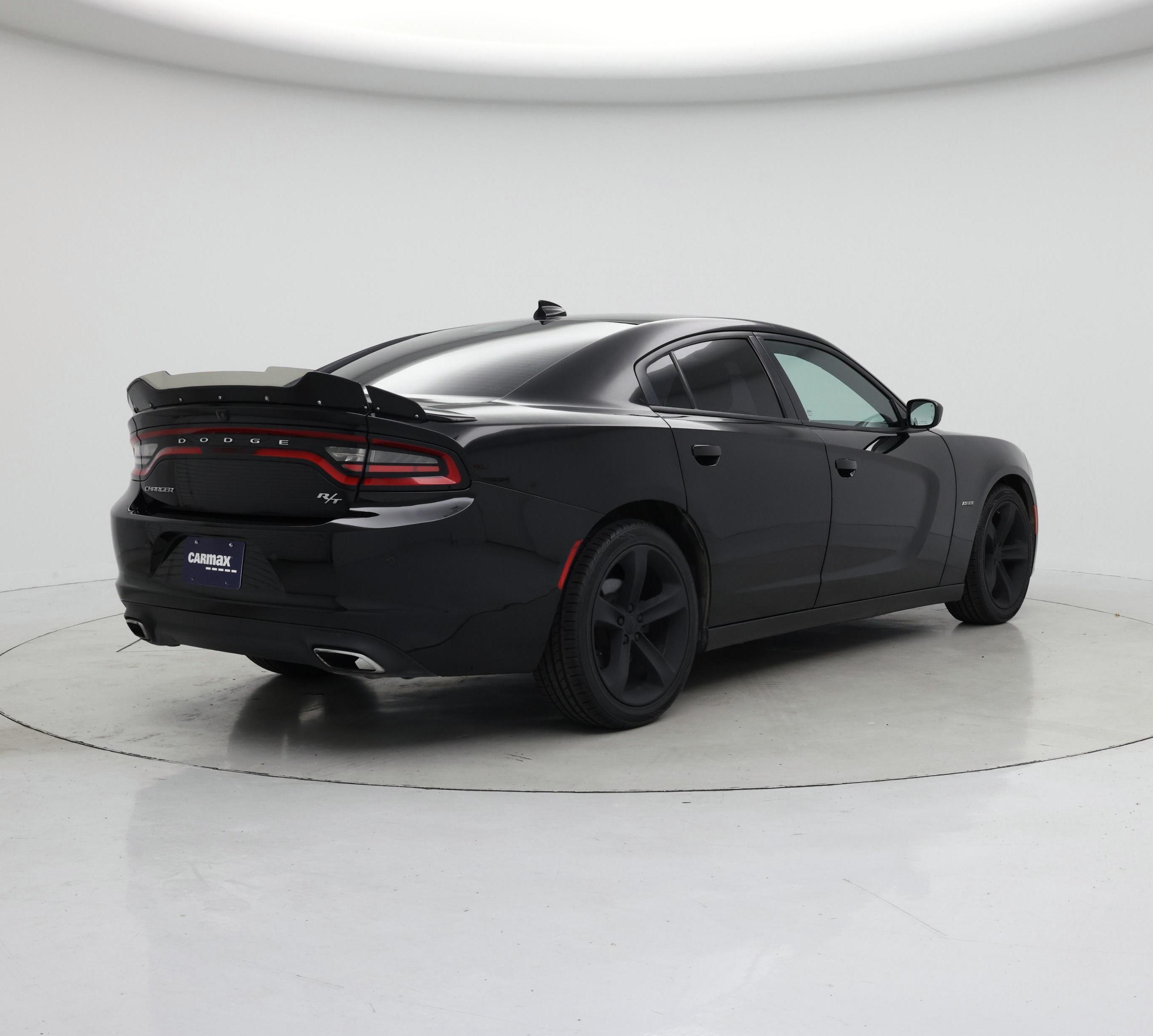 Thumbnail: 2018 Dodge Charger - 8
