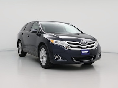 2015 Toyota Venza LE -
                  Fresno, CA
