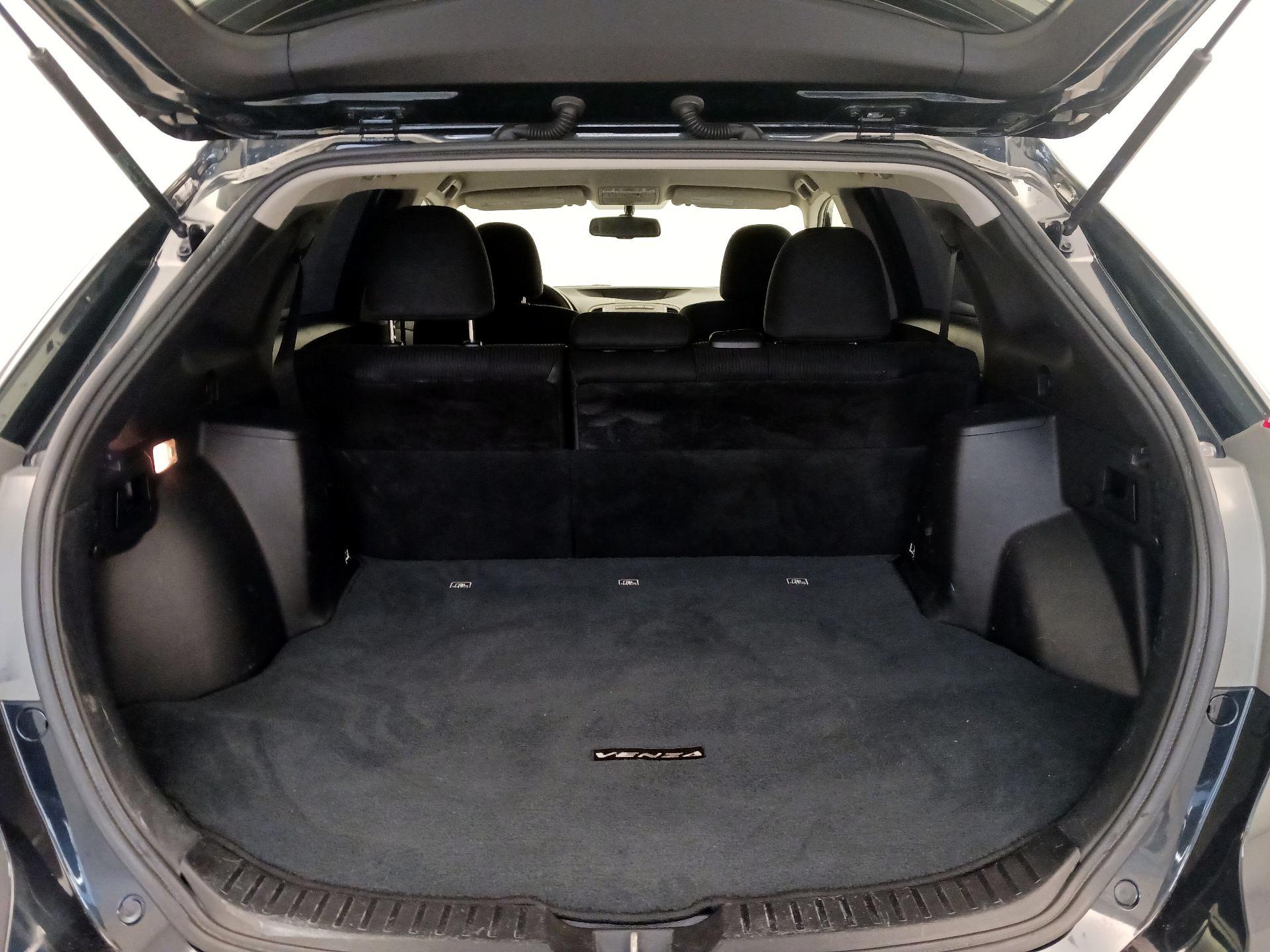Thumbnail: 2015 Toyota Venza - 19
