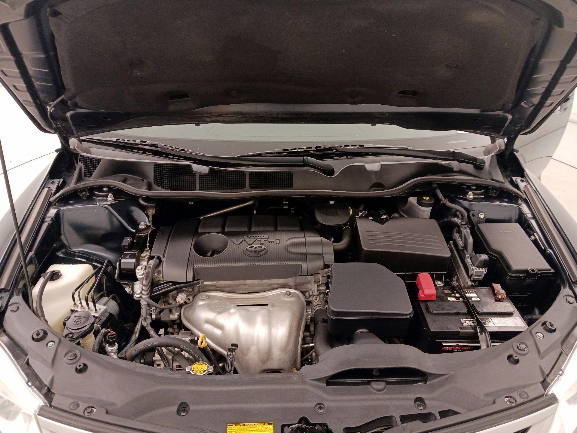 Thumbnail: 2015 Toyota Venza - 20