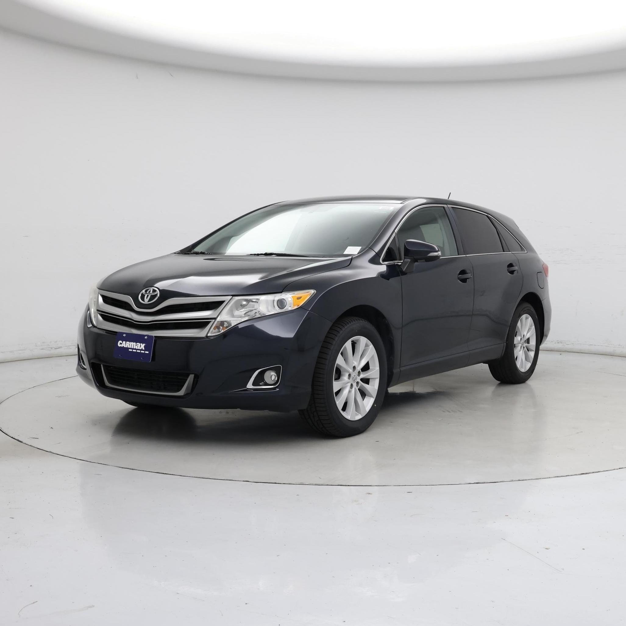 Thumbnail: 2015 Toyota Venza - 4
