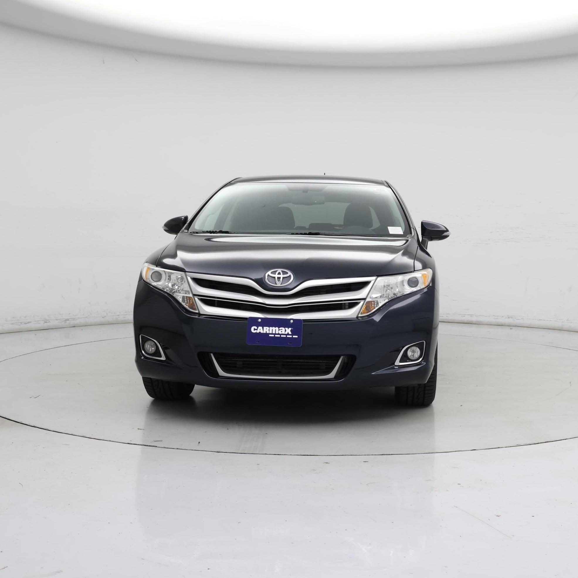 Thumbnail: 2015 Toyota Venza - 5