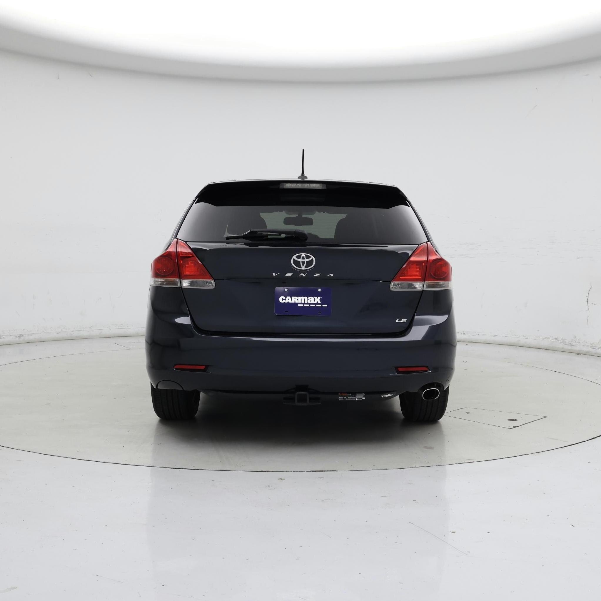 Thumbnail: 2015 Toyota Venza - 6