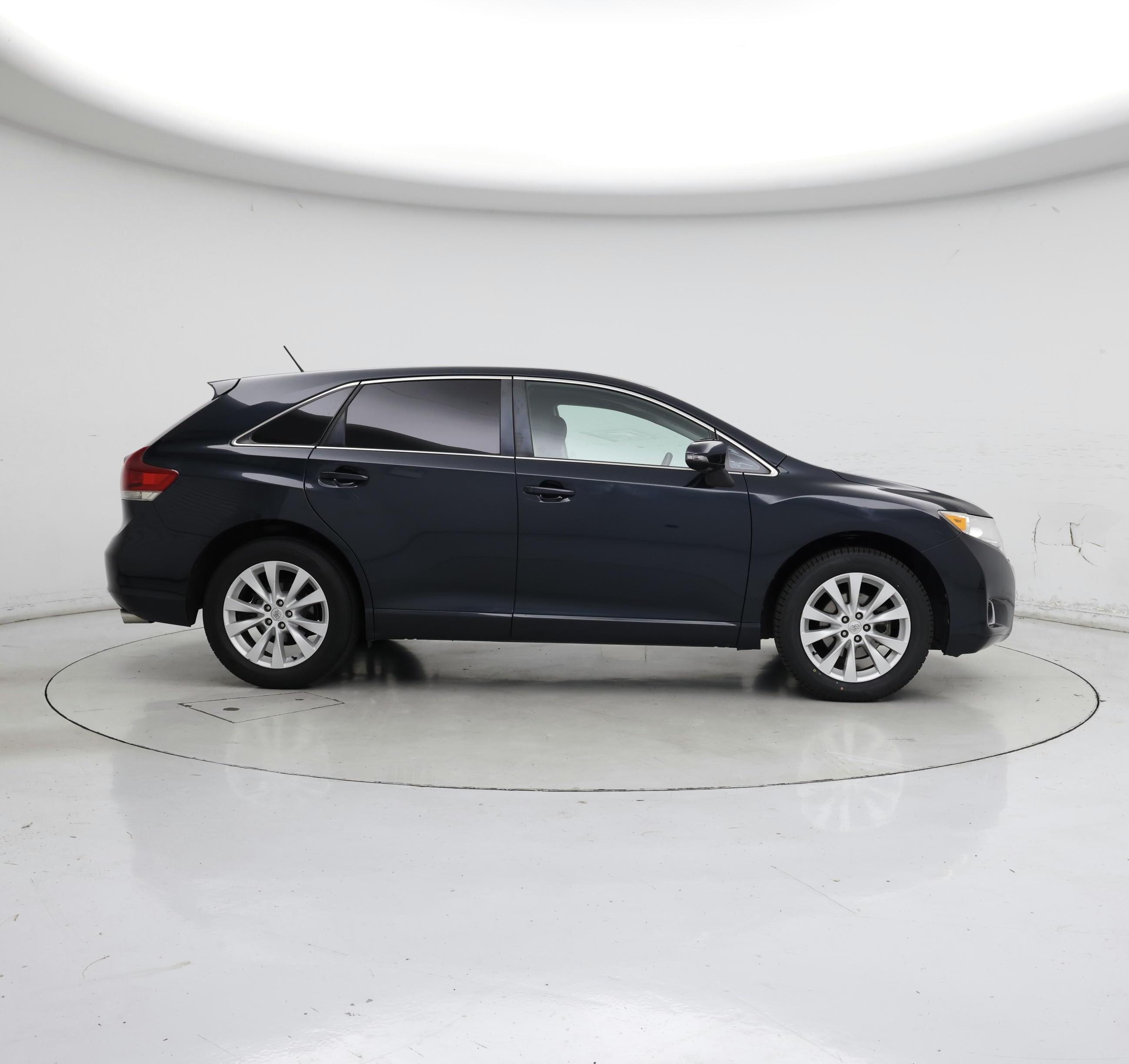 Thumbnail: 2015 Toyota Venza - 7