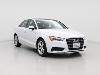 2015 Audi A3 Premium -
                  Fresno, CA