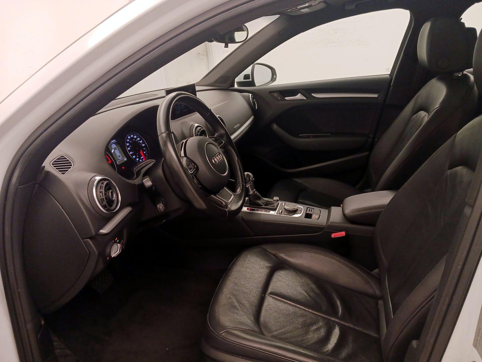 Thumbnail: 2015 Audi A3 - 11