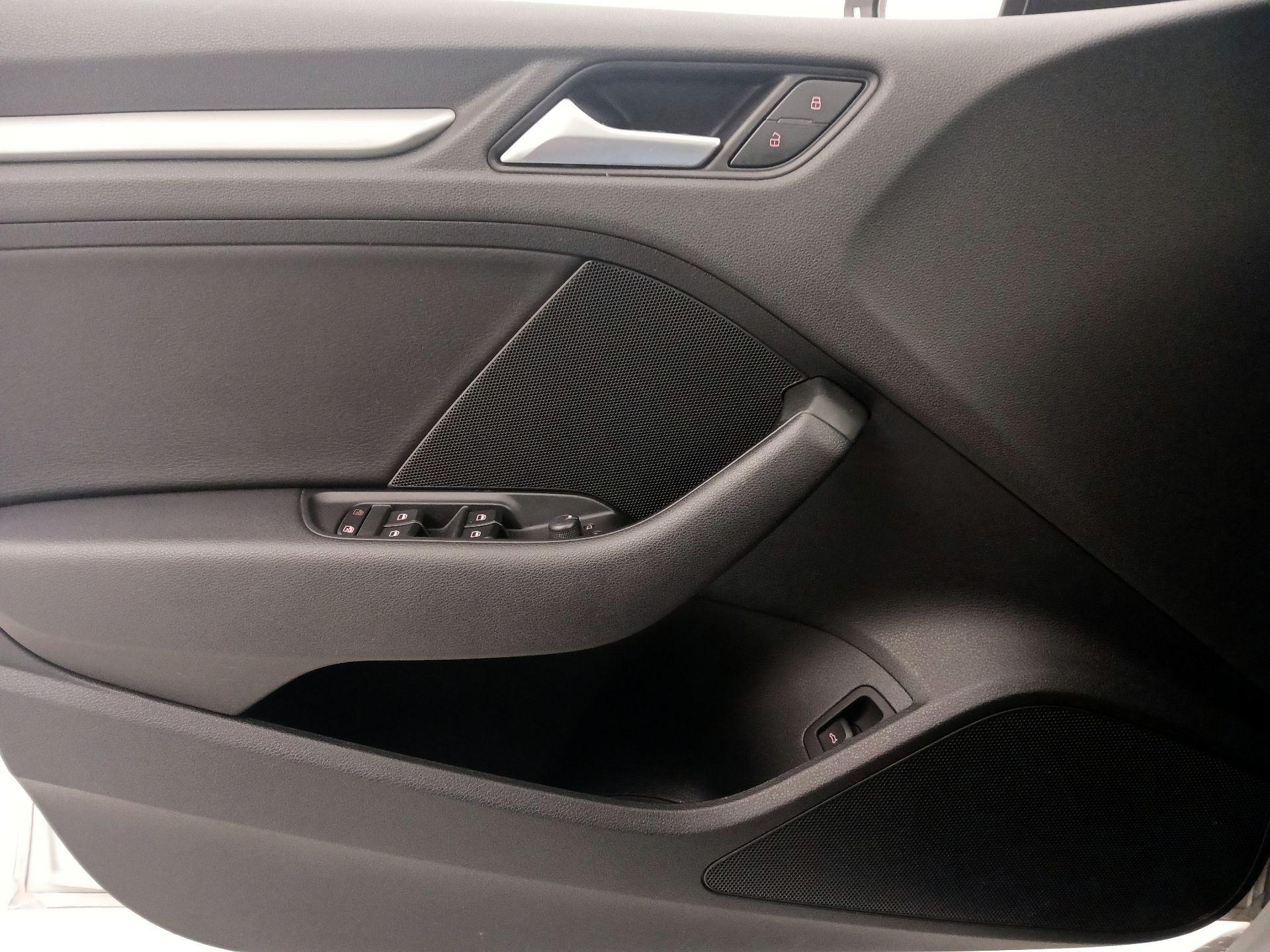 Thumbnail: 2015 Audi A3 - 12