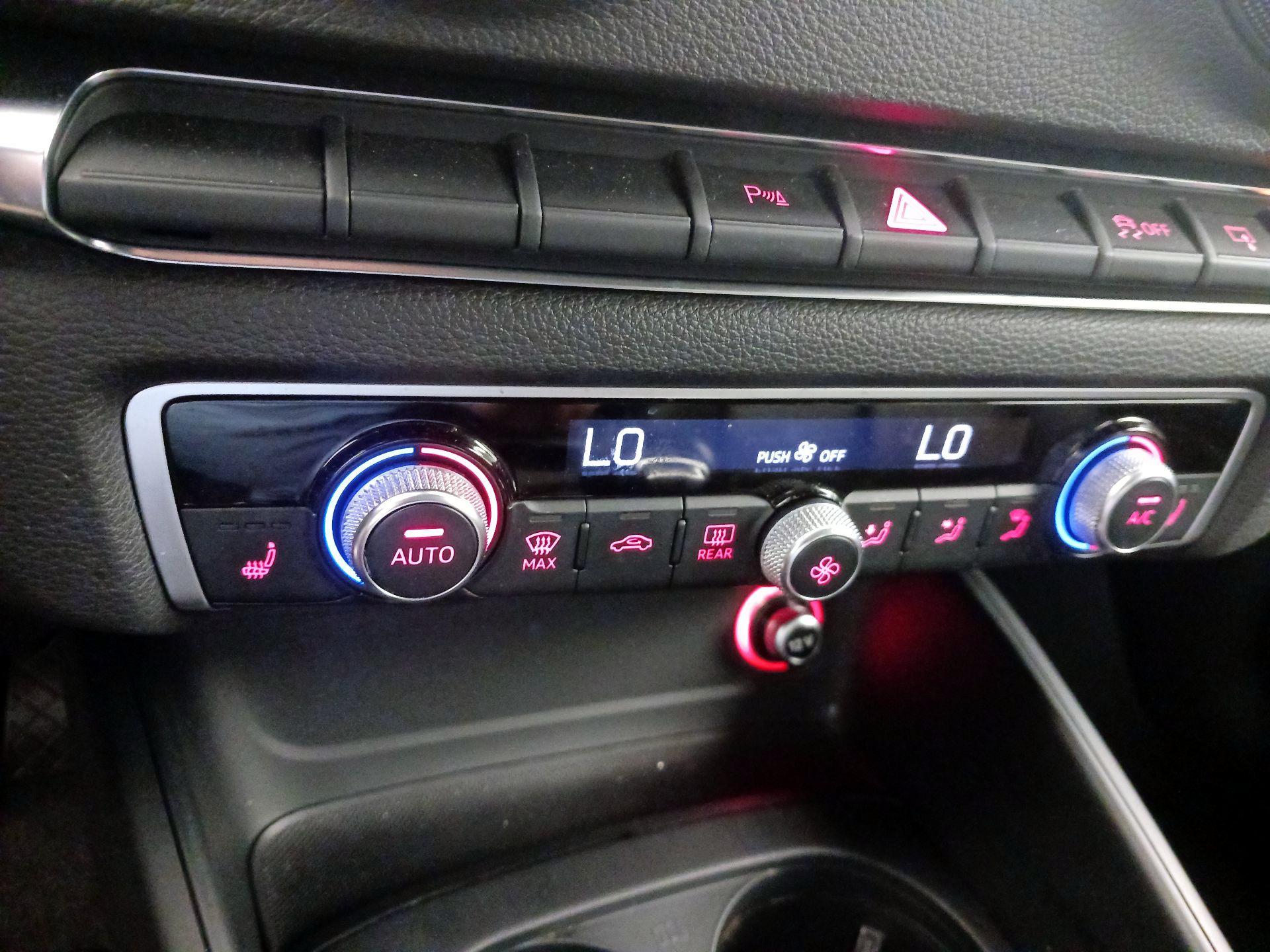 Thumbnail: 2015 Audi A3 - 17