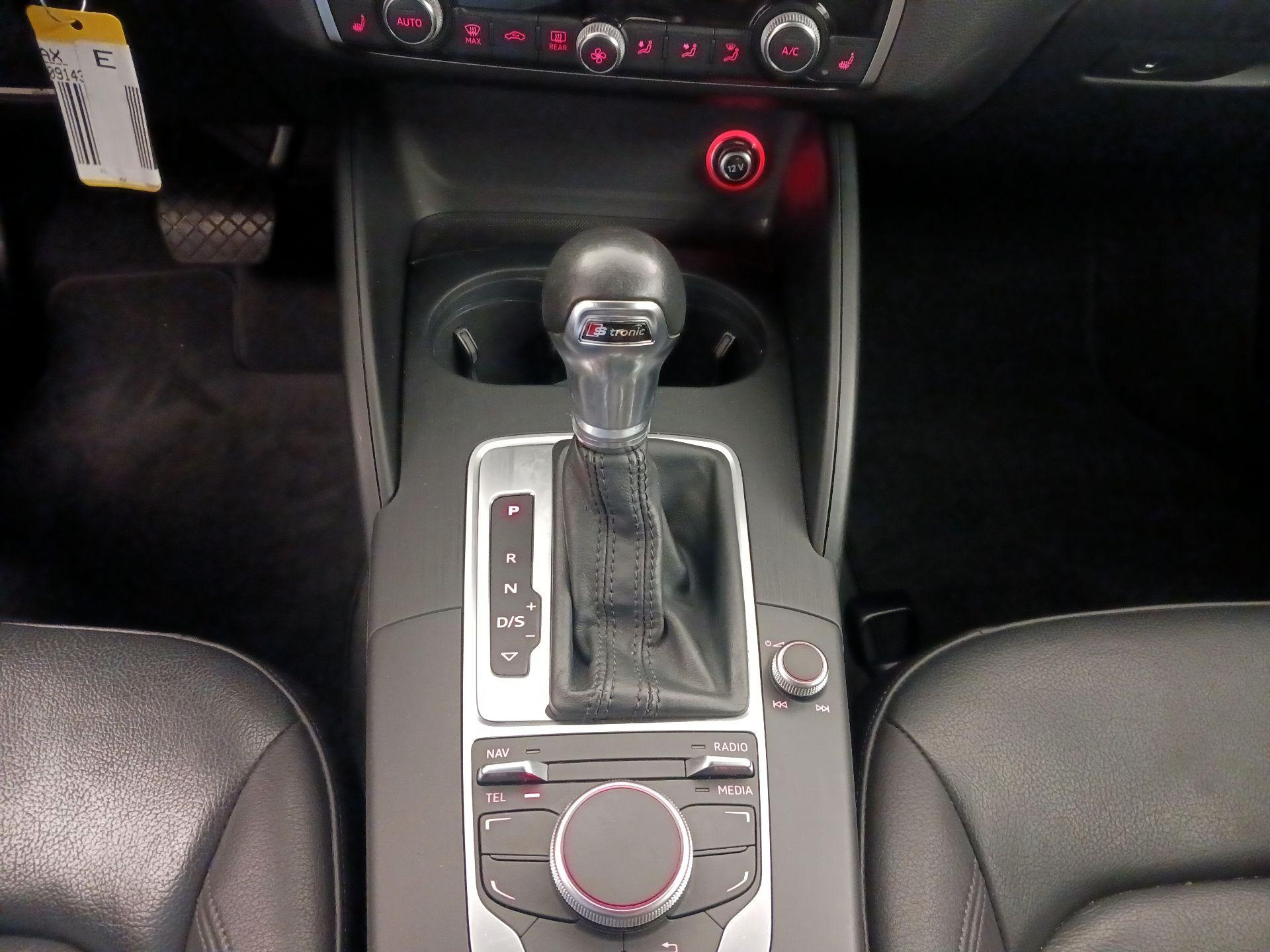 Thumbnail: 2015 Audi A3 - 18