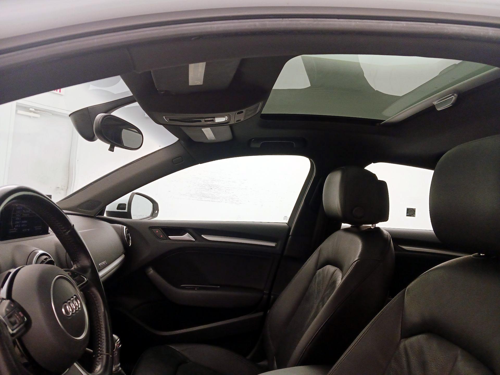 Thumbnail: 2015 Audi A3 - 20