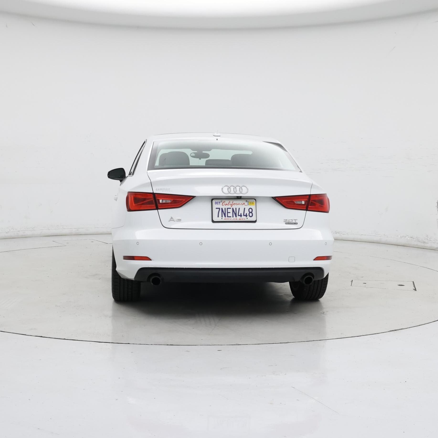 Thumbnail: 2015 Audi A3 - 6