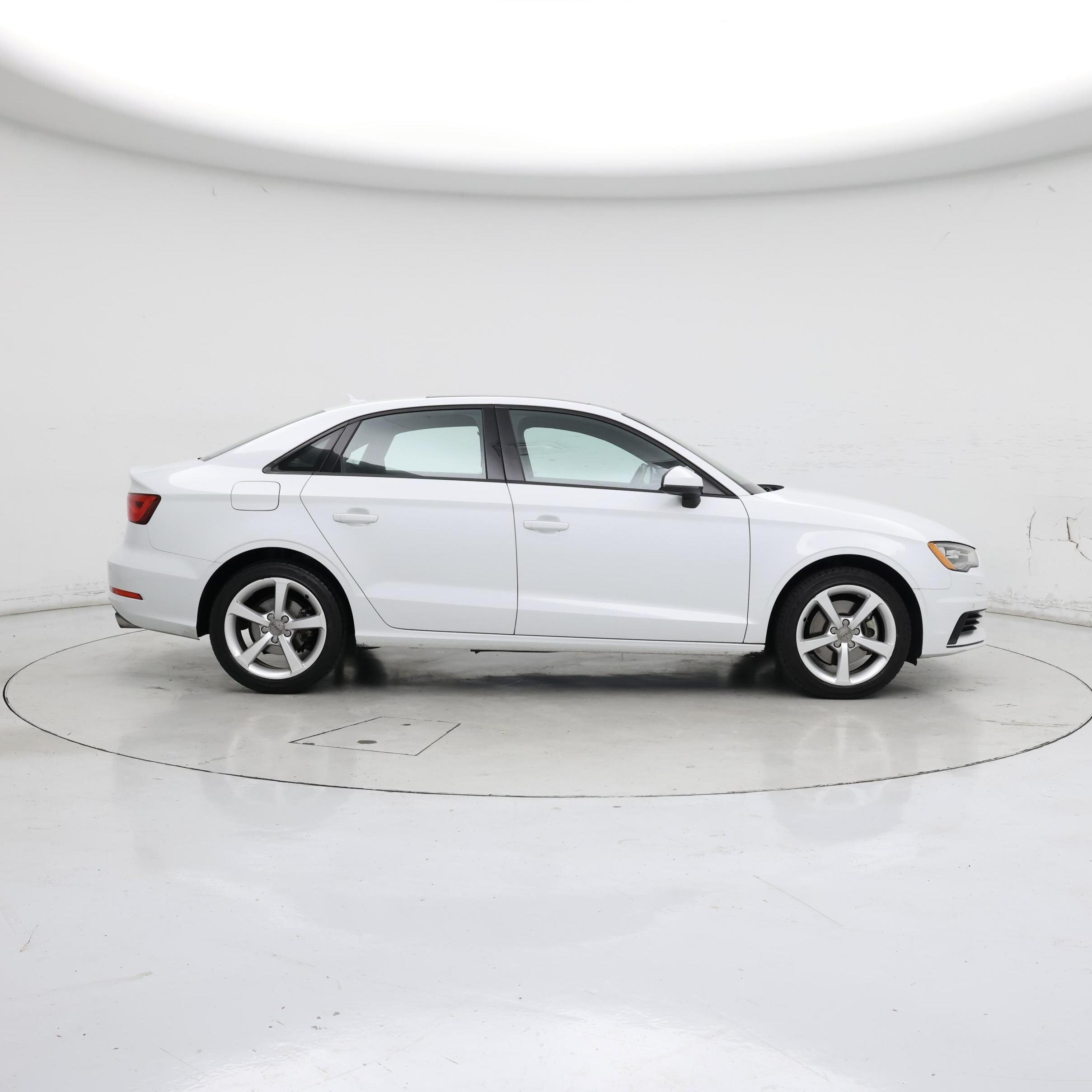 Thumbnail: 2015 Audi A3 - 7